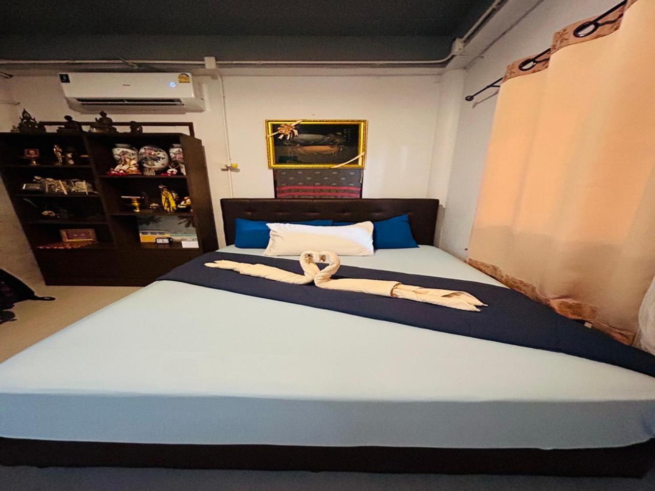 The Dreamcatcher Hostel Nathon Samuisunset מראה חיצוני תמונה