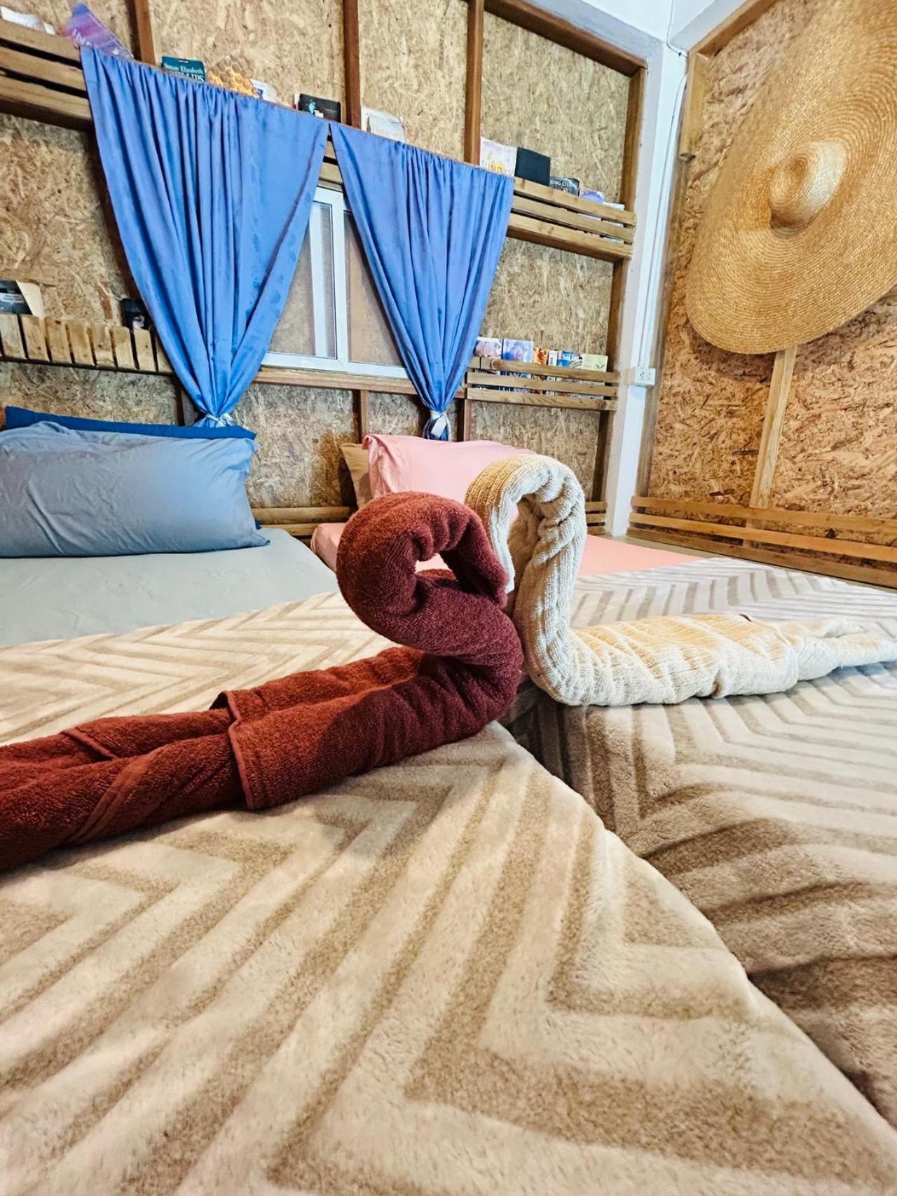 The Dreamcatcher Hostel Nathon Samuisunset מראה חיצוני תמונה